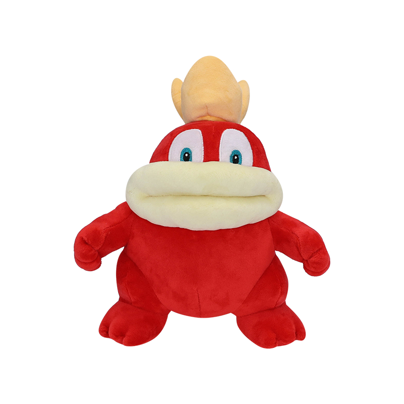 Super Mario Bros Soft Plush Stuffed Game Doll Toys Kids Birthday Xmas Gifts