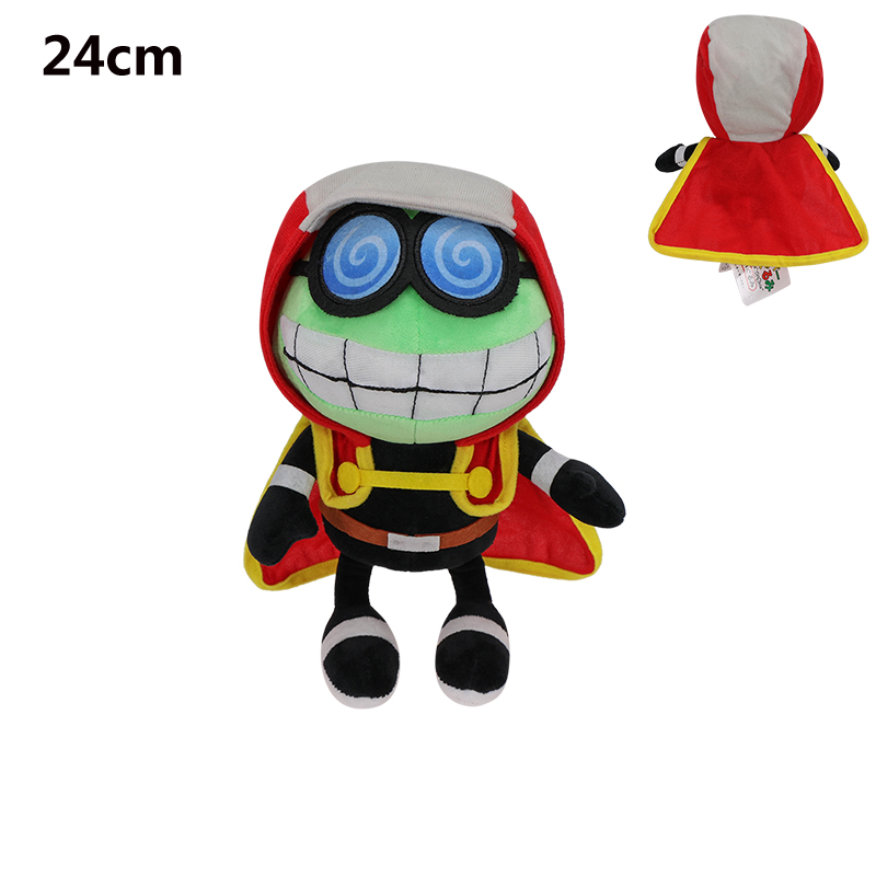 Super Mario Bros Soft Plush Stuffed Plushie Doll Kids Xmas Birthday Toys Gifts - Picture 23 of 58