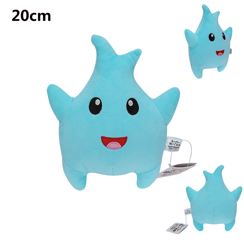 Super Mario Bros Soft Plush Stuffed Plushie Doll Kids Xmas Birthday Toys Gifts - Picture 27 of 58