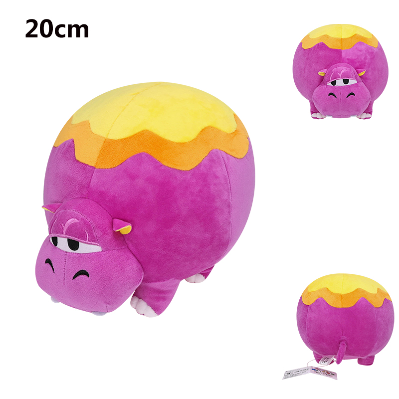 Super Mario Bros Soft Plush Stuffed Plushie Doll Kids Xmas Birthday Toys Gifts - Picture 31 of 58