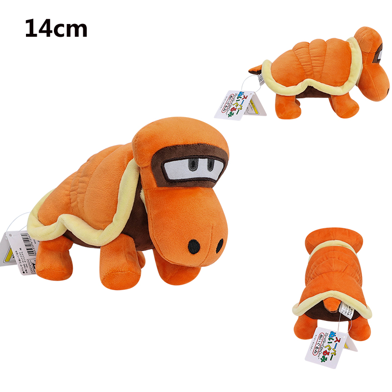 Super Mario Bros Soft Plush Stuffed Plushie Doll Kids Xmas Birthday Toys Gifts - Picture 39 of 58