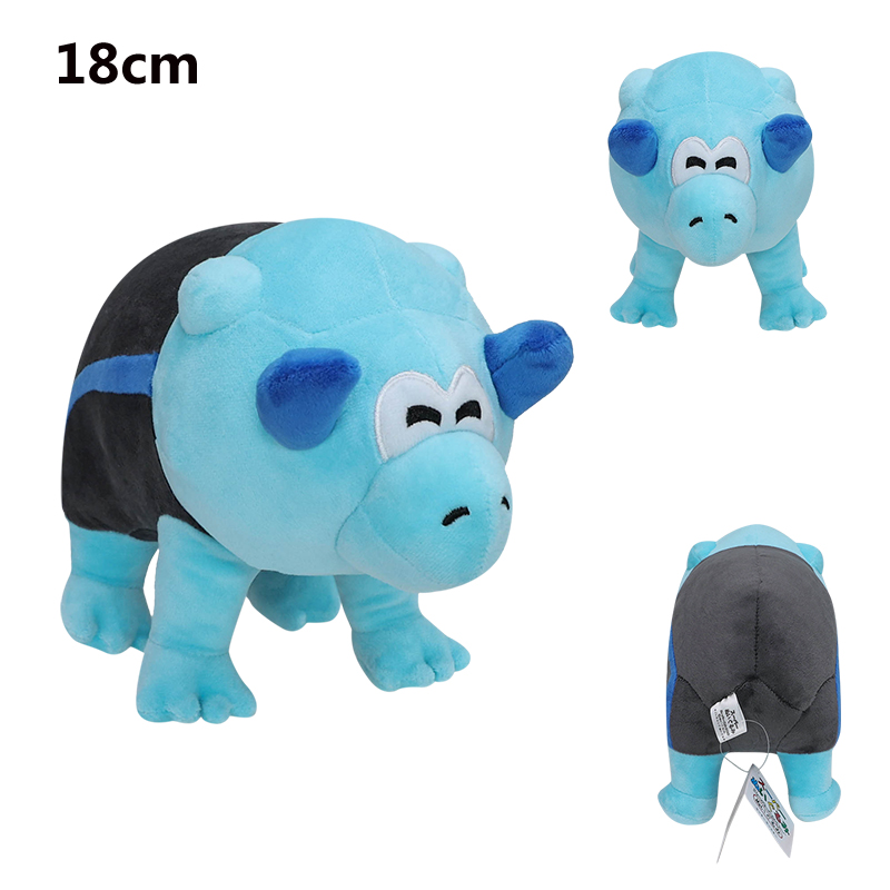 Super Mario Bros Soft Plush Stuffed Plushie Doll Kids Xmas Birthday Toys Gifts - Picture 43 of 58