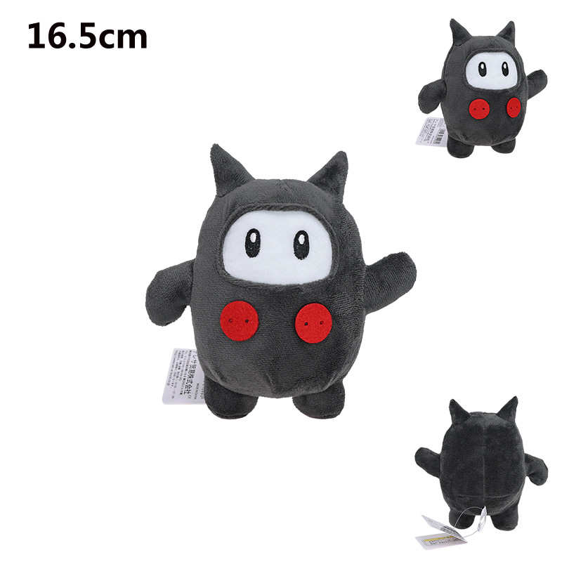 Super Mario Bros Soft Plush Stuffed Plushie Doll Kids Xmas Birthday Toys Gifts - Picture 44 of 58