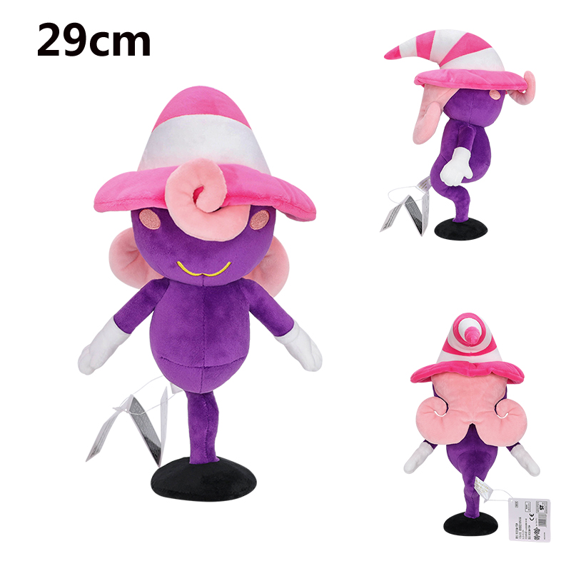 Super Mario Bros Soft Plush Stuffed Plushie Doll Kids Xmas Birthday Toys Gifts - Picture 46 of 58