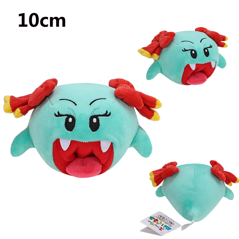 Super Mario Bros Soft Plush Stuffed Plushie Doll Kids Xmas Birthday Toys Gifts - Picture 52 of 58