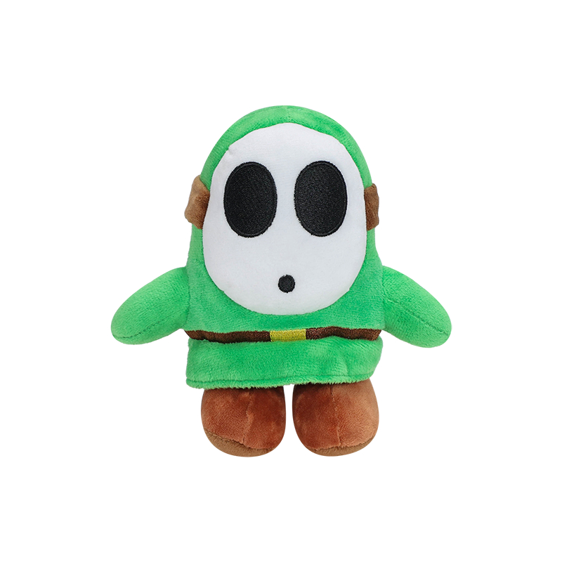 Game Super Mario Bros Soft Plush Bowser Stuffed Doll Peluche Toys Birthday Gifts - Picture 218 of 223
