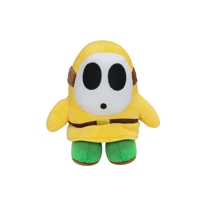 Game Super Mario Bros Soft Plush Bowser Stuffed Doll Peluche Toys Birthday Gifts - Picture 216 of 223