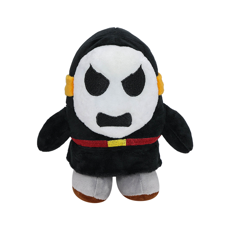 Game Super Mario Bros Soft Plush Bowser Stuffed Doll Peluche Toys Birthday Gifts - Picture 213 of 223
