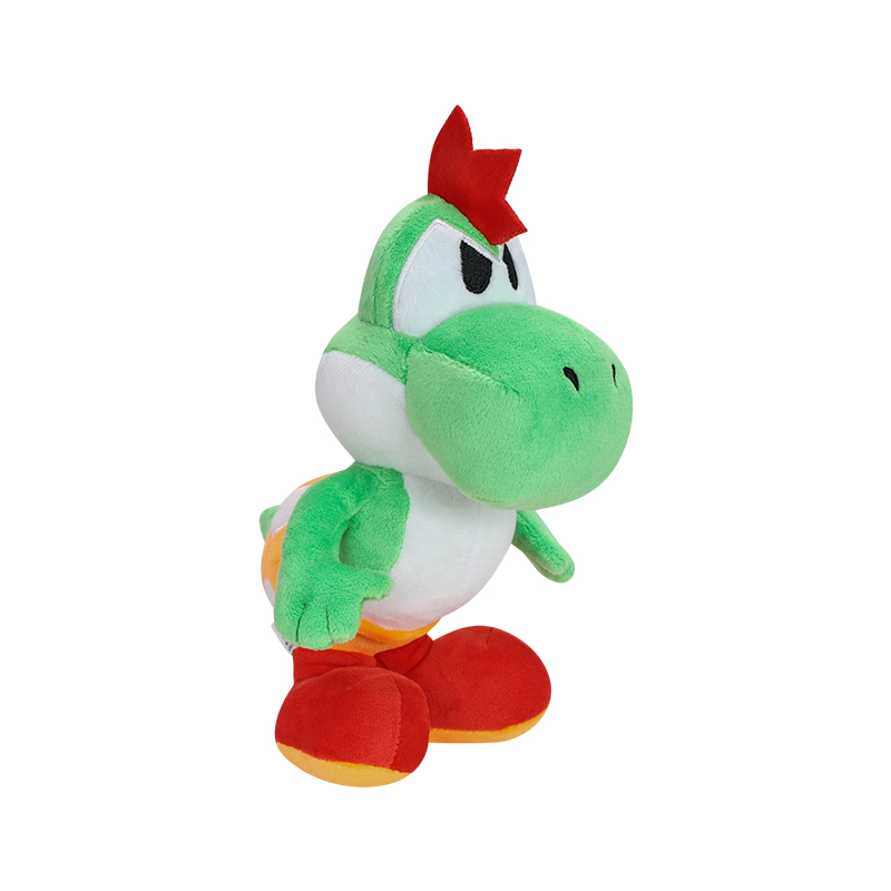 Game Super Mario Bros Soft Plush Bowser Stuffed Doll Peluche Toys Birthday Gifts - Picture 212 of 223