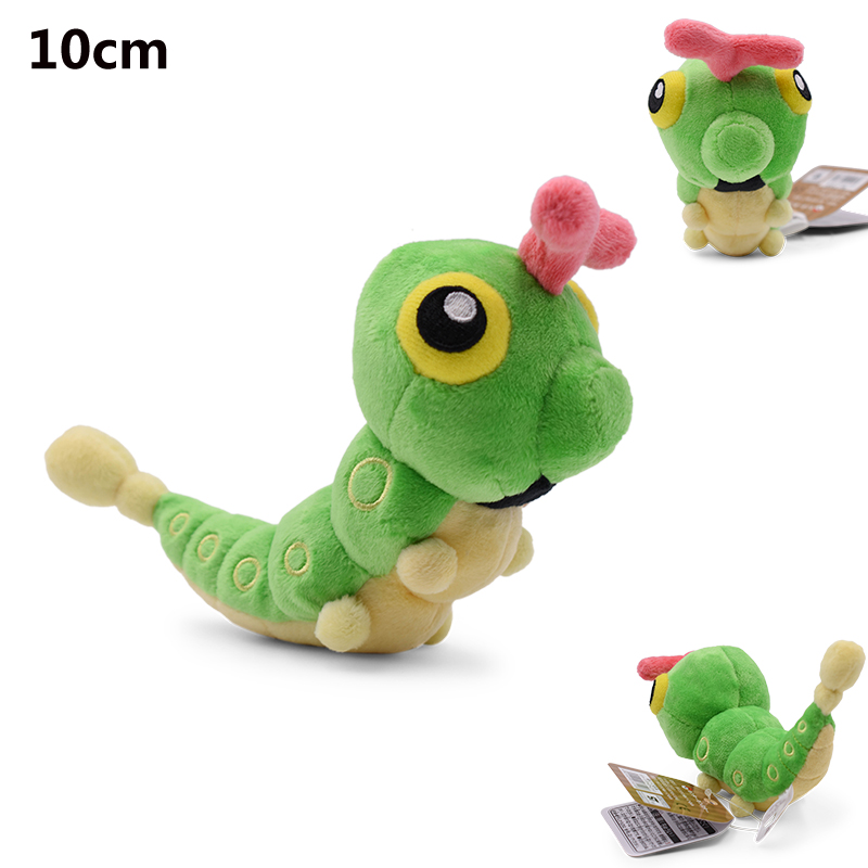 Cartoon Plush Toys Soft Stuffed Plushie Doll Peluche Christmas Birthday Gifts - Picture 7 of 116
