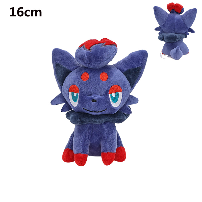 Cartoon Plush Toys Soft Stuffed Plushie Doll Peluche Christmas Birthday Gifts - Picture 8 of 116