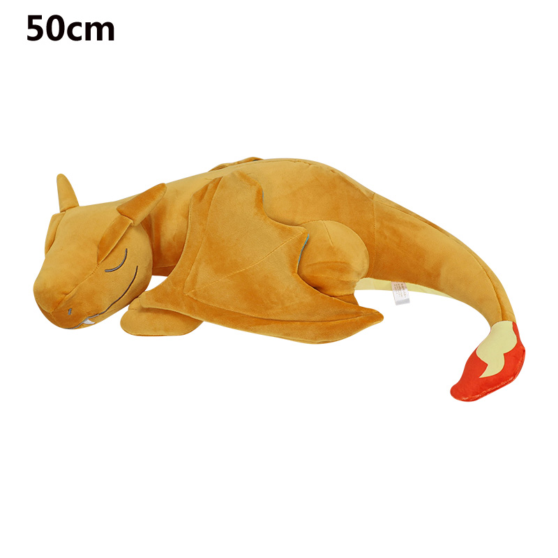 Cartoon Plush Toys Soft Stuffed Plushie Doll Peluche Christmas Birthday Gifts - Picture 9 of 116