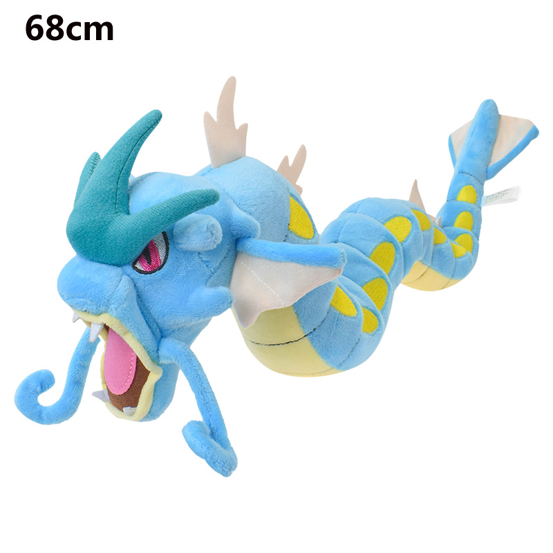 Cartoon Plush Toys Soft Stuffed Plushie Doll Peluche Christmas Birthday Gifts - Picture 15 of 116