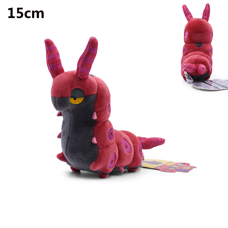 Cartoon Plush Toys Soft Stuffed Plushie Doll Peluche Christmas Birthday Gifts - Picture 17 of 116
