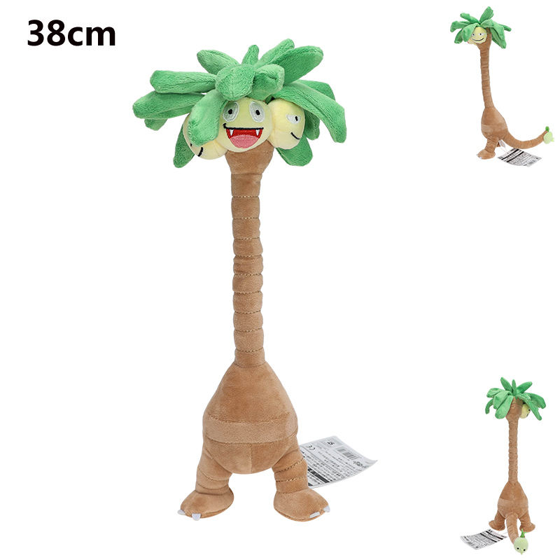 Cartoon Plush Toys Soft Stuffed Plushie Doll Peluche Christmas Birthday Gifts - Picture 22 of 116
