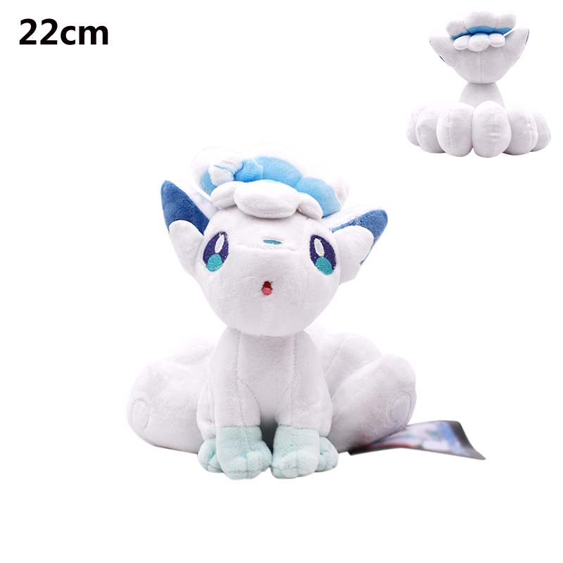 Cartoon Plush Toys Soft Stuffed Plushie Doll Peluche Christmas Birthday Gifts - Picture 23 of 116