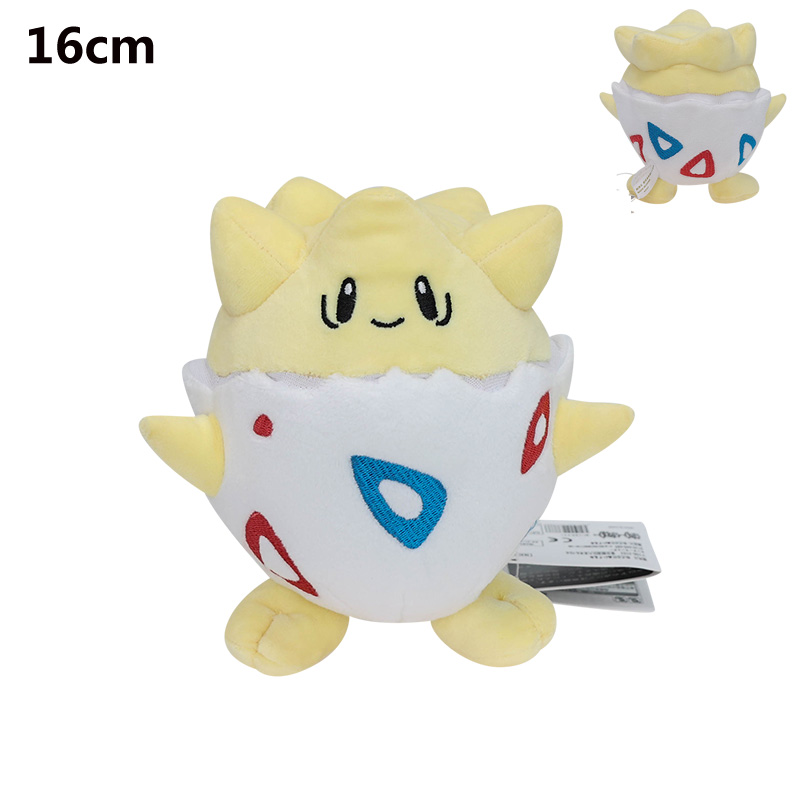 Cartoon Plush Toys Soft Stuffed Plushie Doll Peluche Christmas Birthday Gifts - Picture 24 of 116