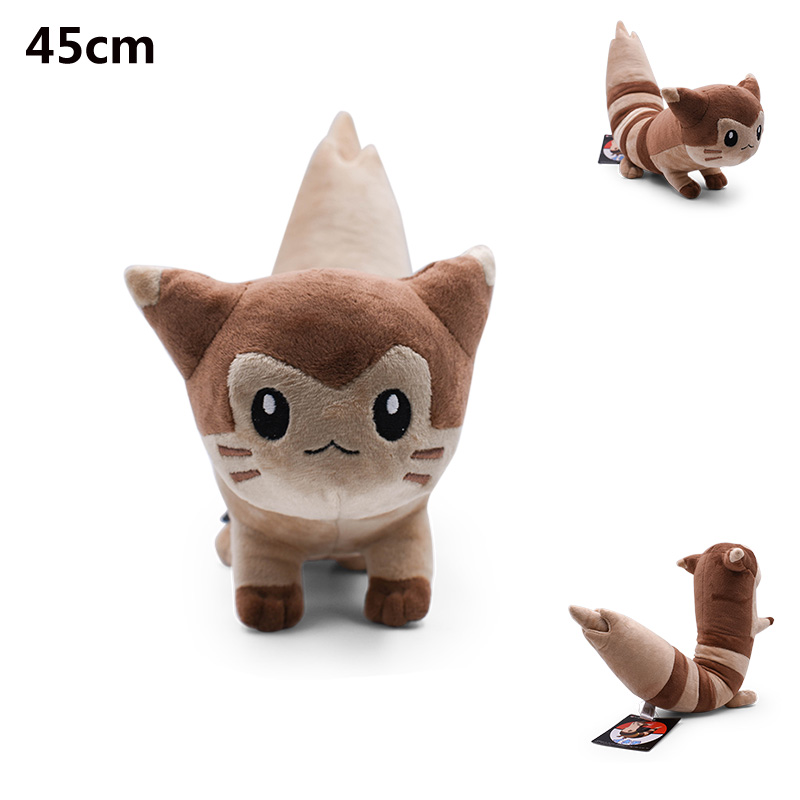 Cartoon Plush Toys Soft Stuffed Plushie Doll Peluche Christmas Birthday Gifts - Picture 32 of 116