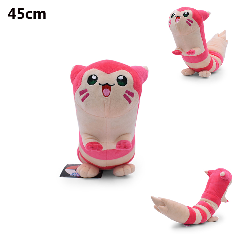 Cartoon Plush Toys Soft Stuffed Plushie Doll Peluche Christmas Birthday Gifts - Picture 35 of 116