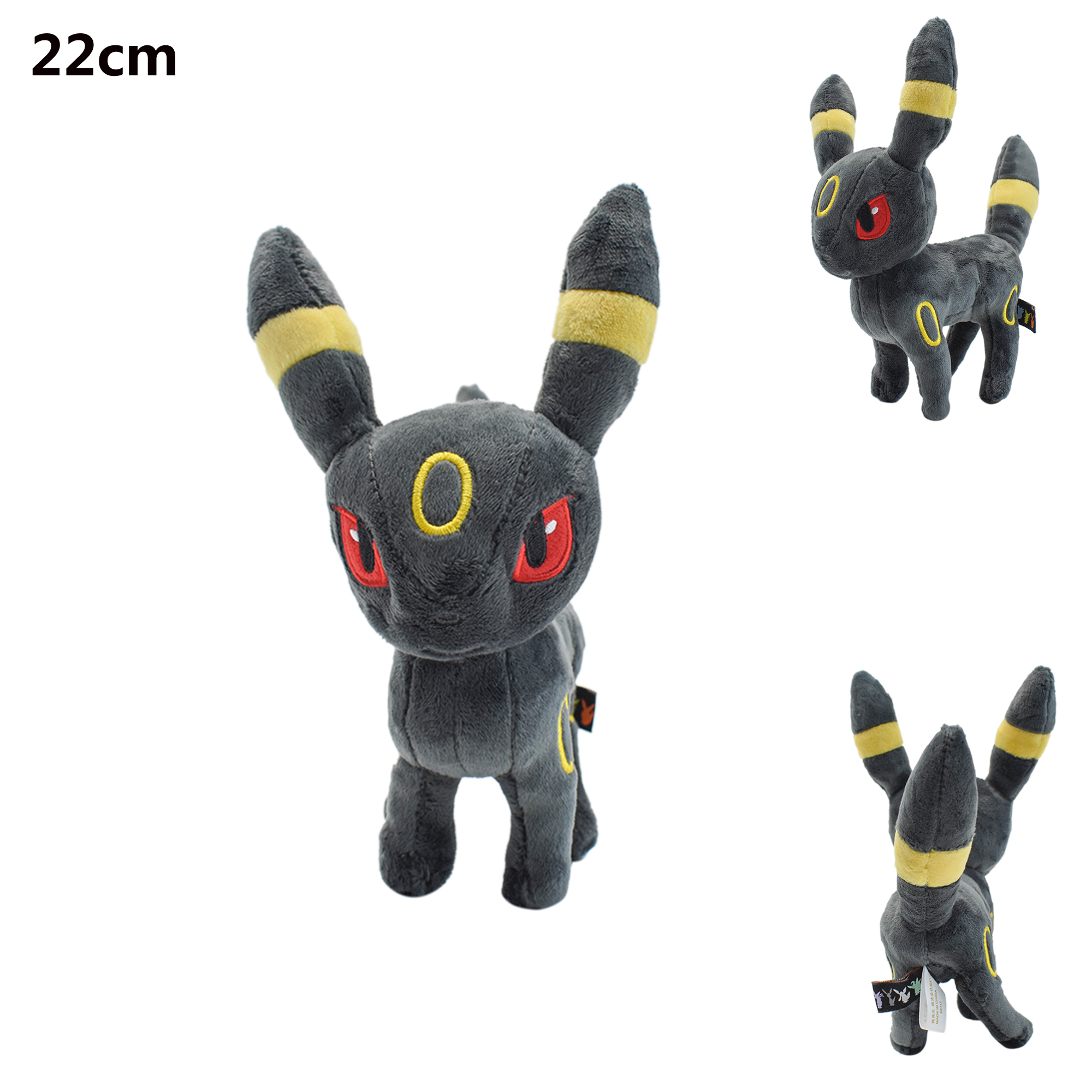 Cartoon Plush Toys Soft Stuffed Plushie Doll Peluche Christmas Birthday Gifts - Picture 41 of 116
