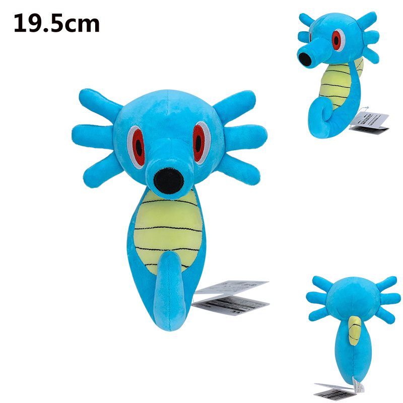 Cartoon Plush Toys Soft Stuffed Plushie Doll Peluche Christmas Birthday Gifts - Picture 45 of 116
