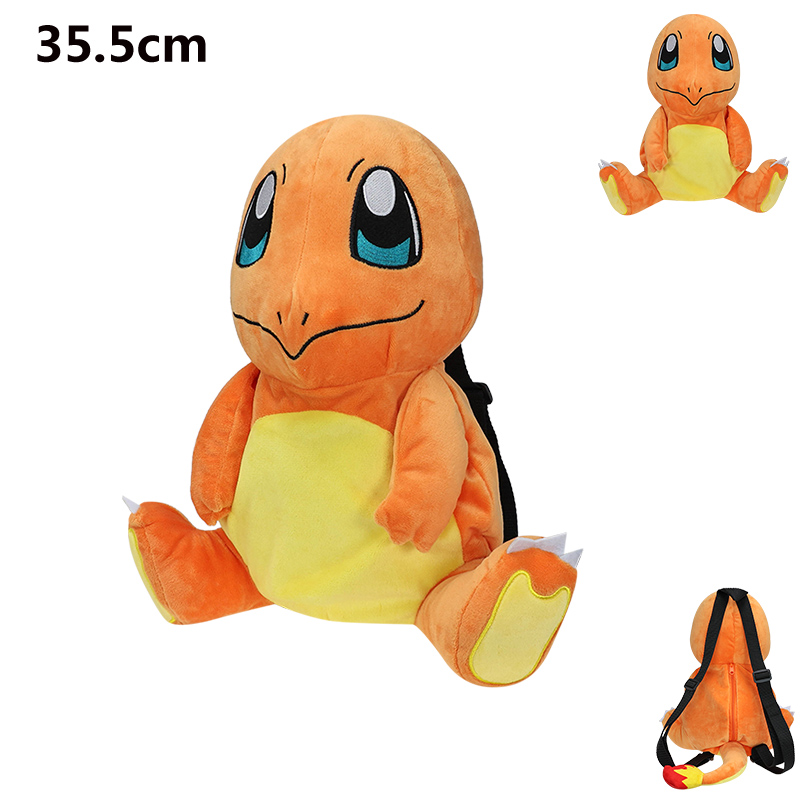 Cartoon Plush Toys Soft Stuffed Plushie Doll Peluche Christmas Birthday Gifts - Picture 54 of 116