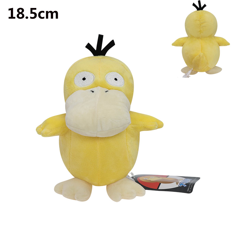 Cartoon Plush Toys Soft Stuffed Plushie Doll Peluche Christmas Birthday Gifts - Picture 55 of 116