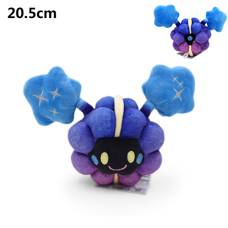 Cartoon Plush Toys Soft Stuffed Plushie Doll Peluche Christmas Birthday Gifts - Picture 56 of 116