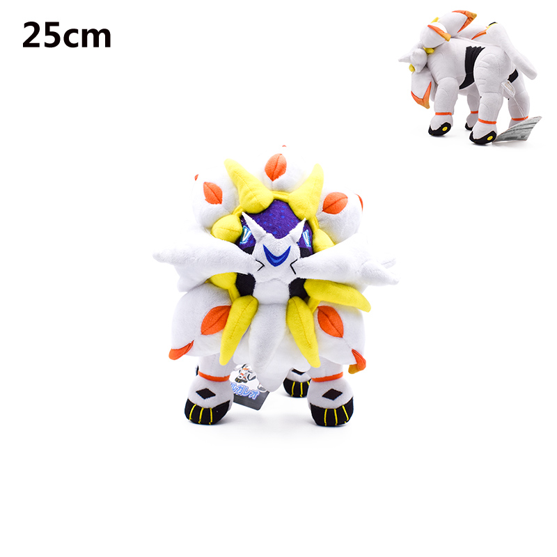 Cartoon Plush Toys Soft Stuffed Plushie Doll Peluche Christmas Birthday Gifts - Picture 59 of 116