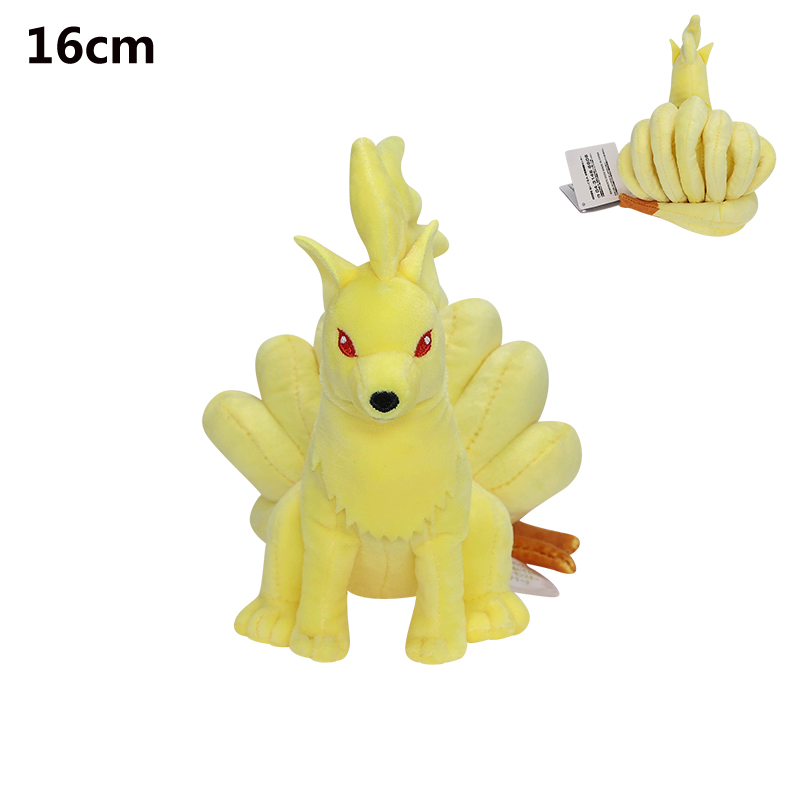 Cartoon Plush Toys Soft Stuffed Plushie Doll Peluche Christmas Birthday Gifts - Picture 61 of 116