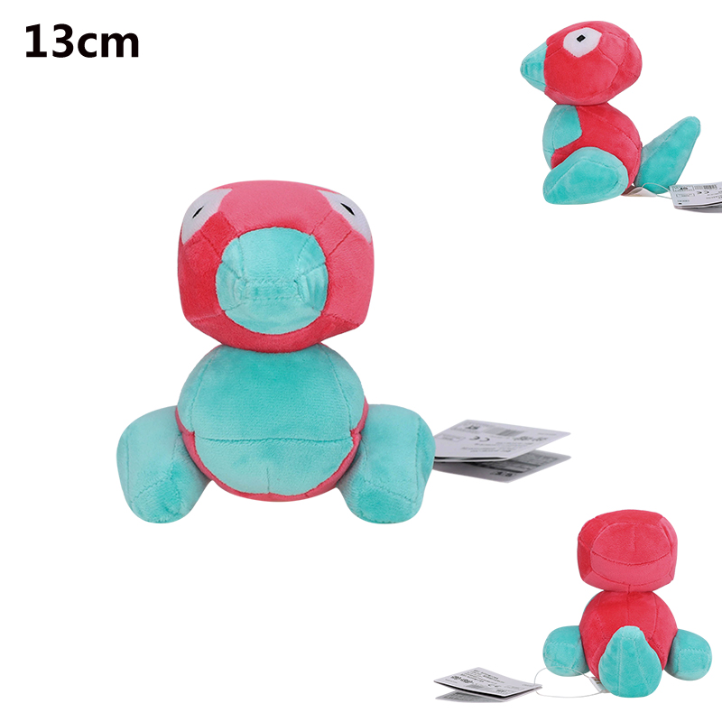 Cartoon Plush Toys Soft Stuffed Plushie Doll Peluche Christmas Birthday Gifts - Picture 65 of 116