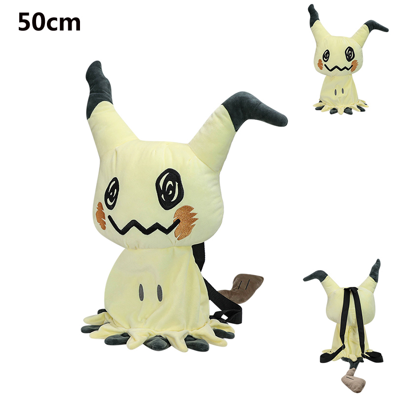 Cartoon Plush Toys Soft Stuffed Plushie Doll Peluche Christmas Birthday Gifts - Picture 67 of 116