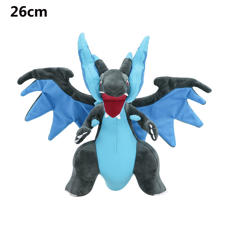 Cartoon Plush Toys Soft Stuffed Plushie Doll Peluche Christmas Birthday Gifts - Picture 68 of 116