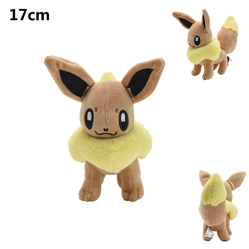 Cartoon Plush Toys Soft Stuffed Plushie Doll Peluche Christmas Birthday Gifts - Picture 70 of 116