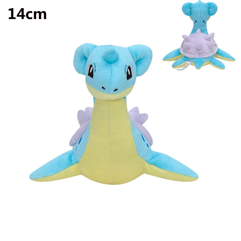 Cartoon Plush Toys Soft Stuffed Plushie Doll Peluche Christmas Birthday Gifts - Picture 76 of 116