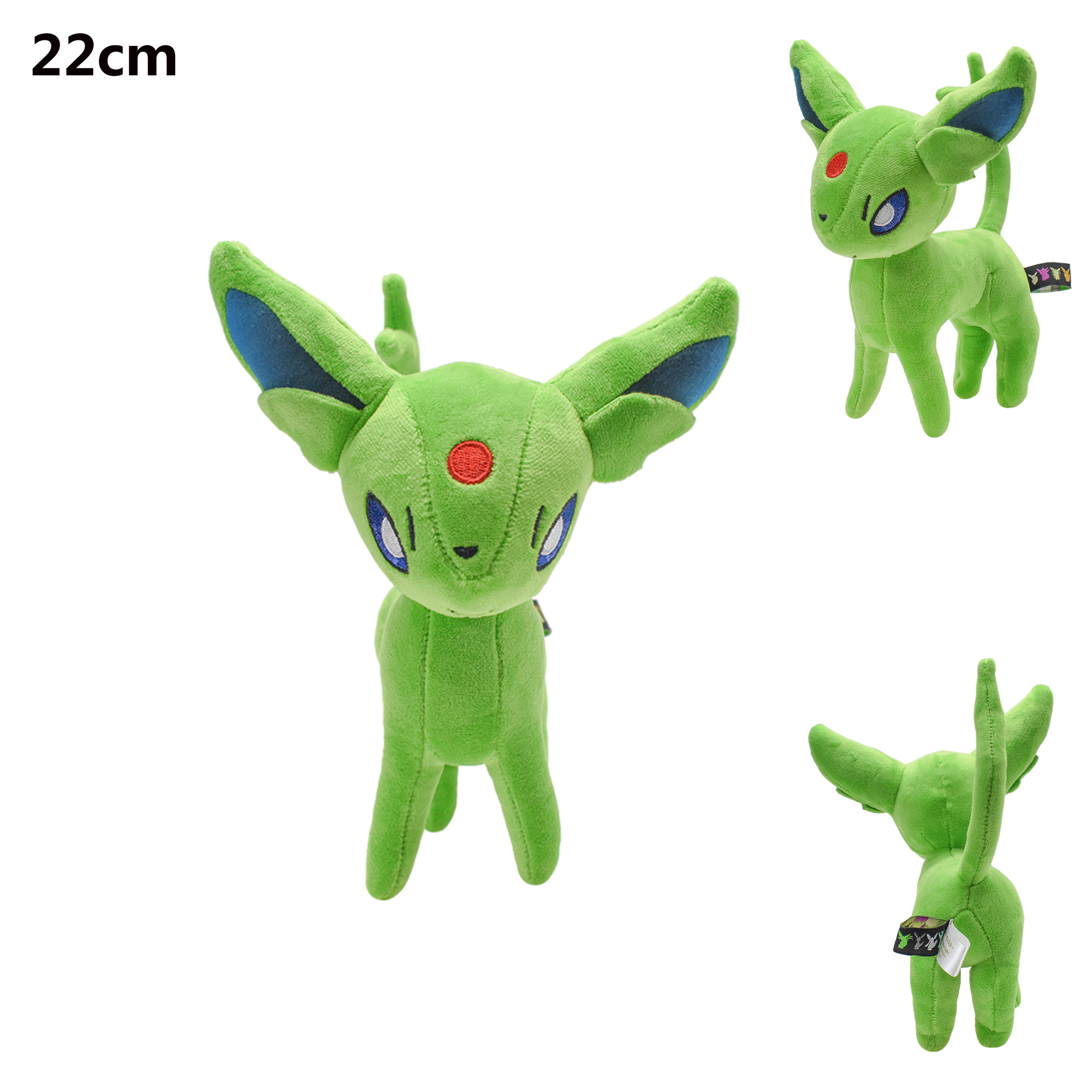 Cartoon Plush Toys Soft Stuffed Plushie Doll Peluche Christmas Birthday Gifts - Picture 80 of 116