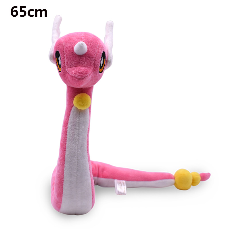 Cartoon Plush Toys Soft Stuffed Plushie Doll Peluche Christmas Birthday Gifts - Picture 85 of 116
