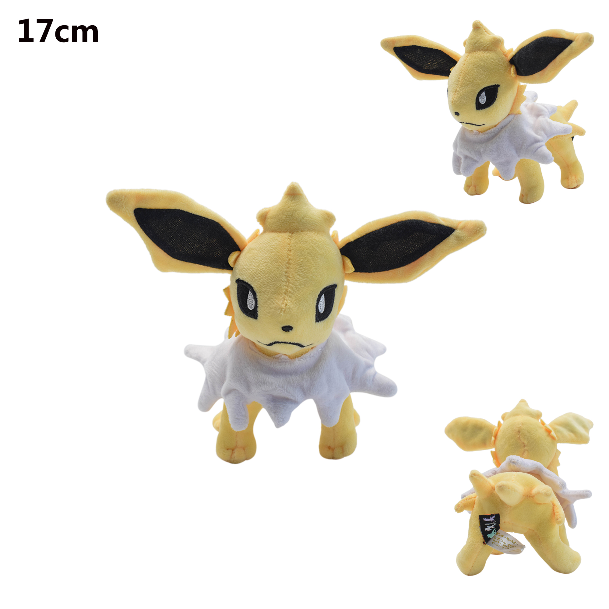 Cartoon Plush Toys Soft Stuffed Plushie Doll Peluche Christmas Birthday Gifts - Picture 86 of 116