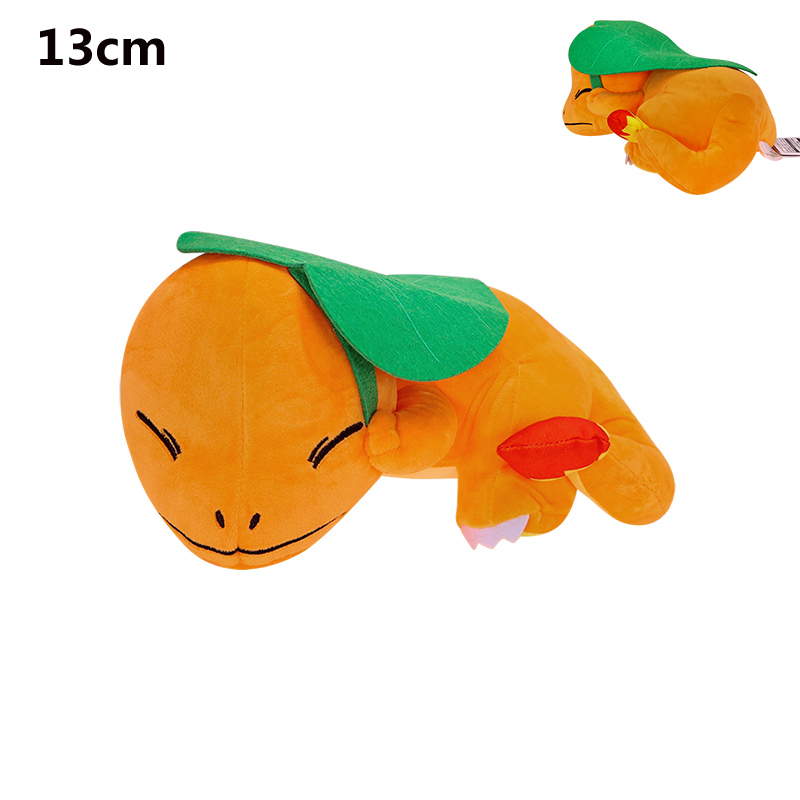 Cartoon Plush Toys Soft Stuffed Plushie Doll Peluche Christmas Birthday Gifts - Picture 88 of 116
