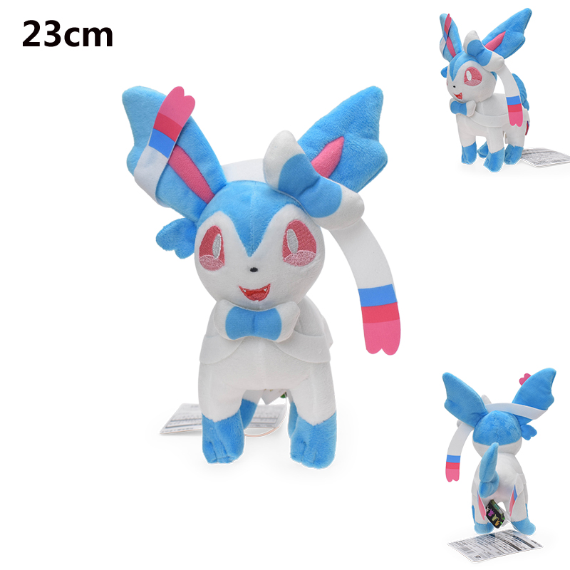 Cartoon Plush Toys Soft Stuffed Plushie Doll Peluche Christmas Birthday Gifts - Picture 90 of 116