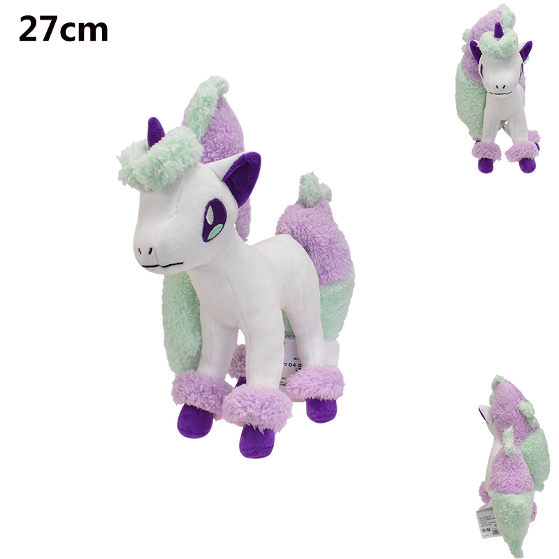 Cartoon Plush Toys Soft Stuffed Plushie Doll Peluche Christmas Birthday Gifts - Picture 92 of 116