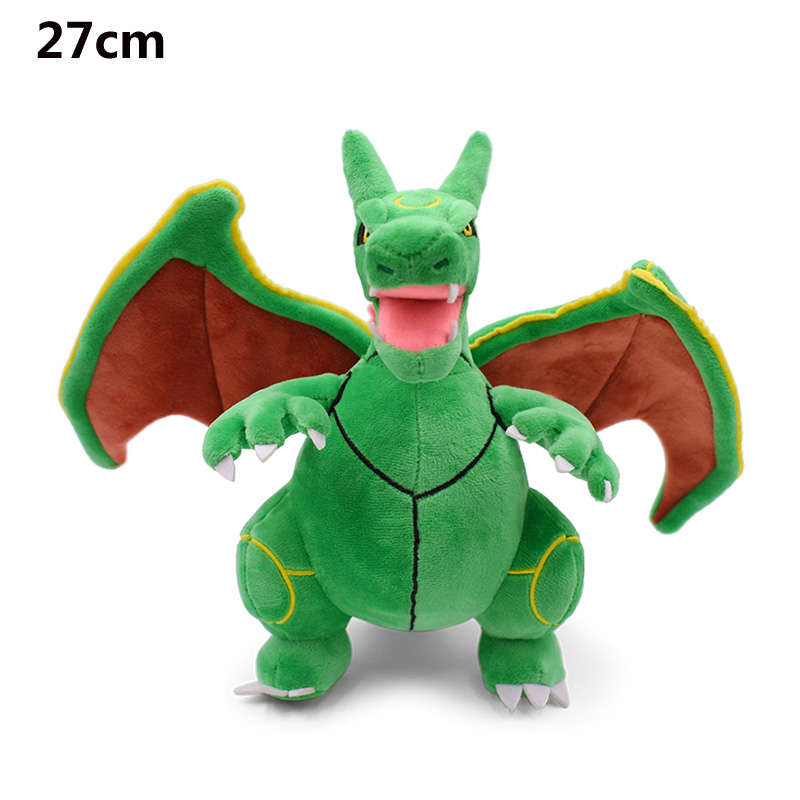 Cartoon Plush Toys Soft Stuffed Plushie Doll Peluche Christmas Birthday Gifts - Picture 101 of 116