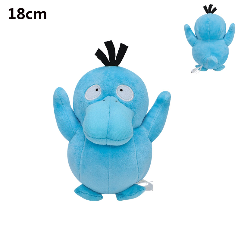 Cartoon Plush Toys Soft Stuffed Plushie Doll Peluche Christmas Birthday Gifts - Picture 105 of 116