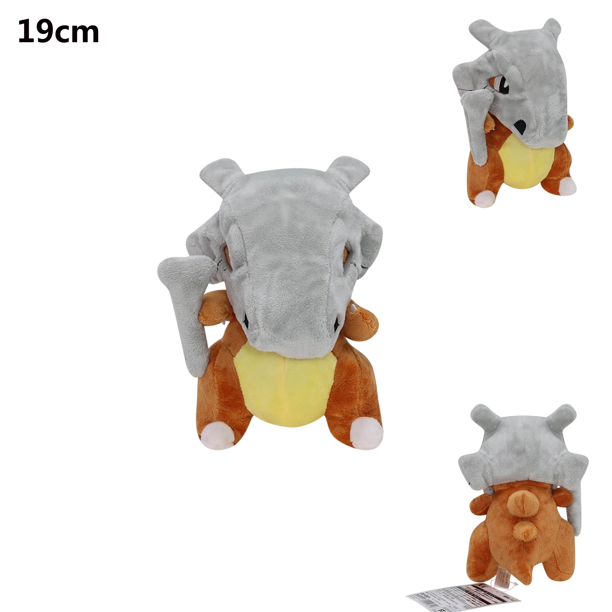 Cartoon Plush Toys Soft Stuffed Plushie Doll Peluche Christmas Birthday Gifts - Picture 108 of 116