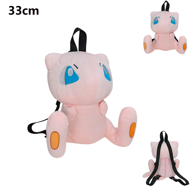 Cartoon Plush Toys Soft Stuffed Plushie Doll Peluche Christmas Birthday Gifts - Picture 110 of 116