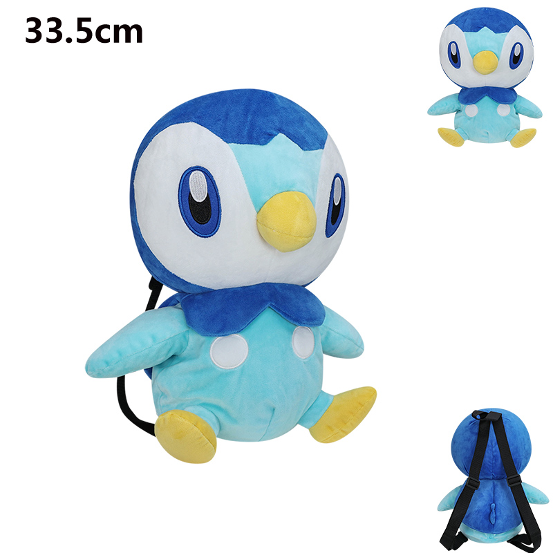 Cartoon Plush Toys Soft Stuffed Plushie Doll Peluche Christmas Birthday Gifts - Picture 113 of 116