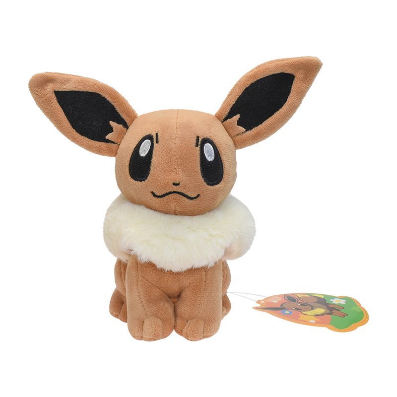 Cartoon Plush Toys Soft Stuffed Plushie Doll Peluche Christmas Birthday Gifts - Picture 58 of 116