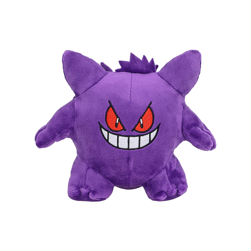 Cartoon Plush Toys Soft Stuffed Plushie Doll Peluche Christmas Birthday Gifts - Picture 82 of 116