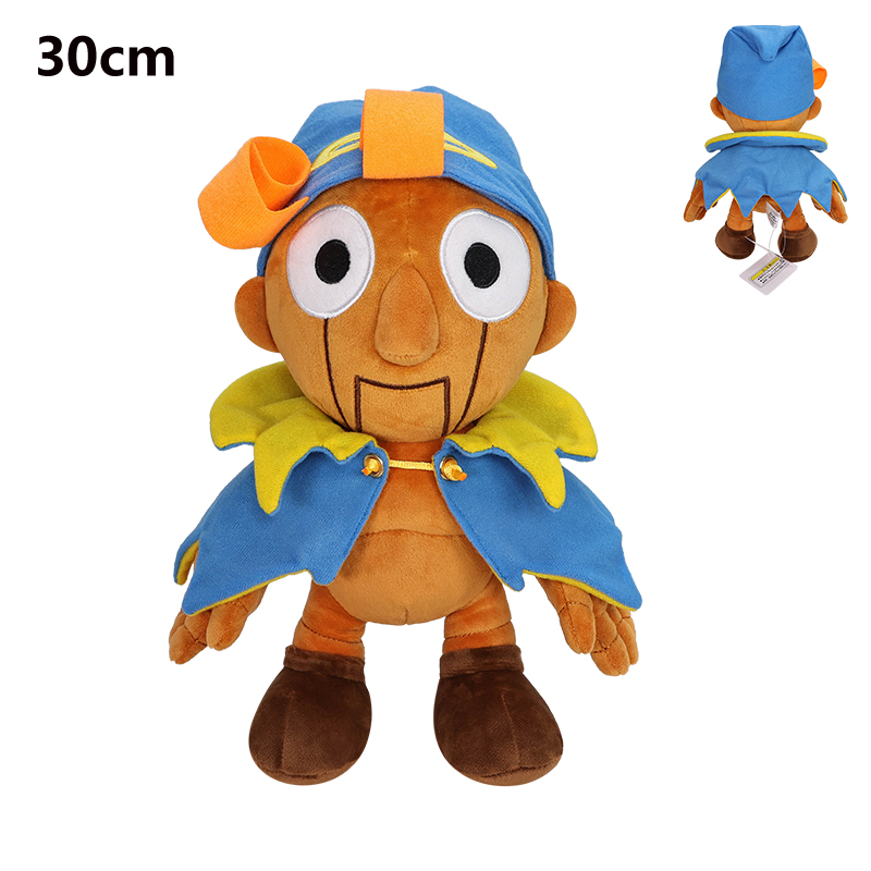 Game Super Mario Bros Soft Plush Toys Stuffed Plushie Peluche Doll Birthday Gift - Picture 70 of 71