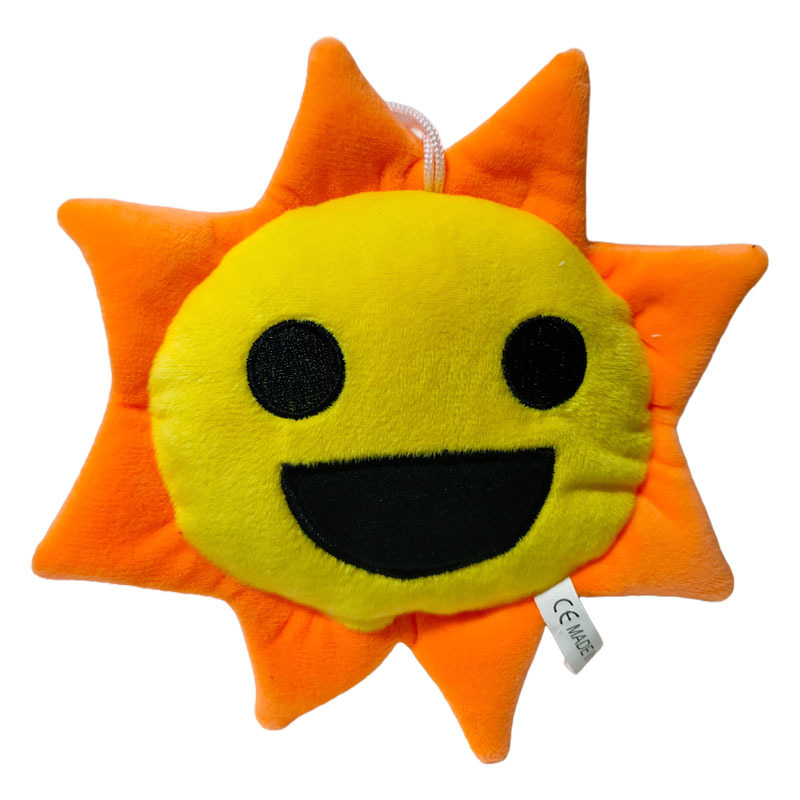 Sprunki Plush Toys Game Cartoon Doll Kids Birthday Gifts Stuffed Dolls Gift 20cm - Picture 7 of 43